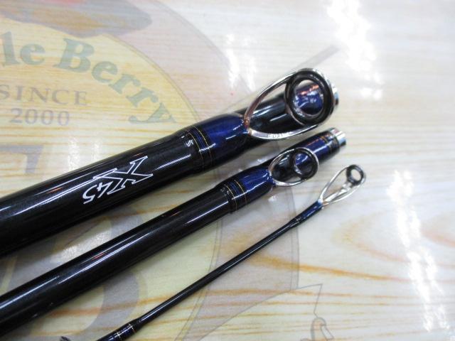 アナリスター 64 50-300