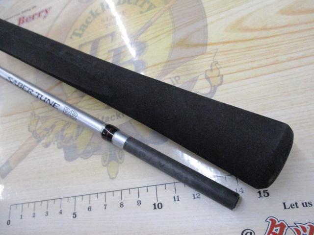値下げ　シマノ　サーベルチューン BB B66ML シマノ シマノ／SHIMANO サーベルチューン BB B66ML