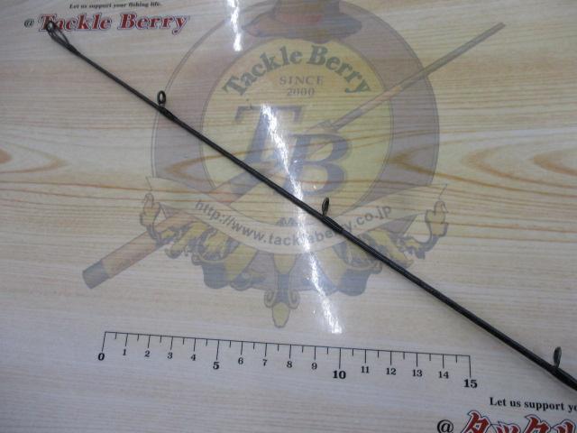 サーベルチューンBB B66ML