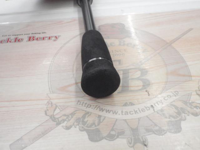 レーベンスラング LS-SJ710LRX Steelo(コルク)