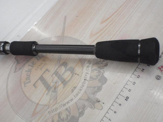 レーベンスラング LS-SJ710LRX Steelo(コルク)