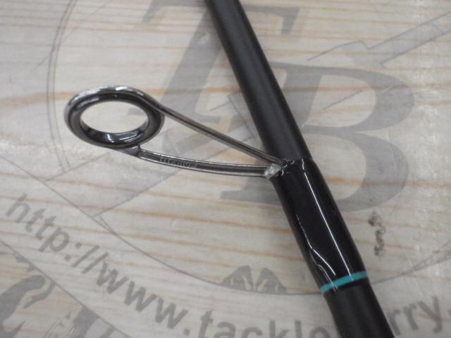 レーベンスラング LS-SJ710LRX Steelo(コルク)