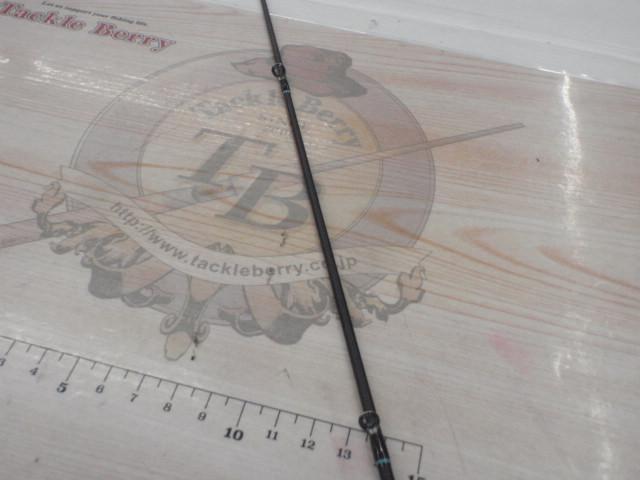 レーベンスラング LS-SJ710LRX Steelo(コルク)