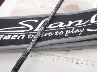 レーベンスラング LS-SJ710LRX Steelo(コルク)