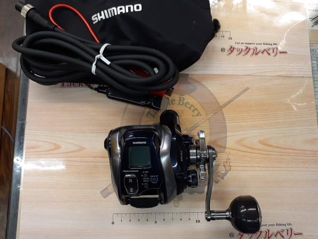 18フォースマスター 600