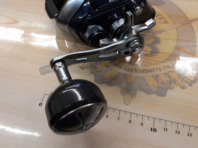 18フォースマスター 600