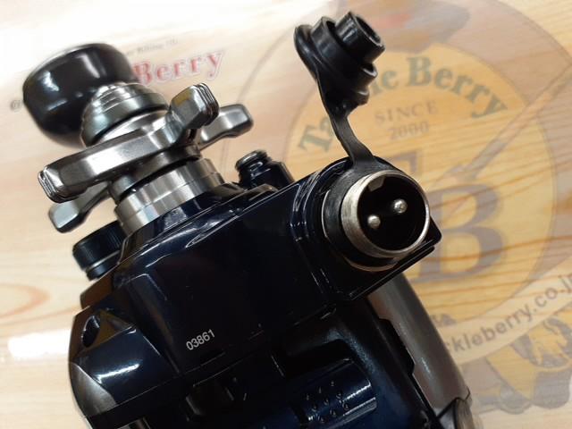 18フォースマスター 600