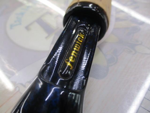 フェンウィック　テクナGP TAV-GP65CLJ フェンウィック テクナGP C TAV-GP65CLJ “Bait Finesse Special