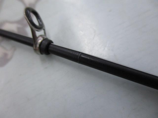 がま磯マスターモデル尾長 MH-50