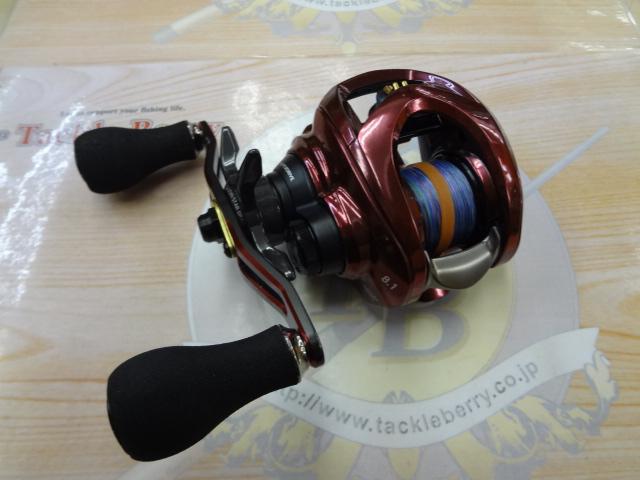 23アドミラ 100XHL