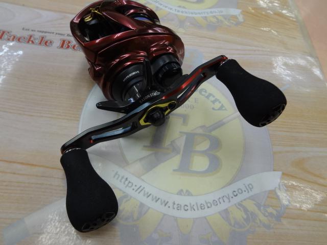 23アドミラ 100XHL