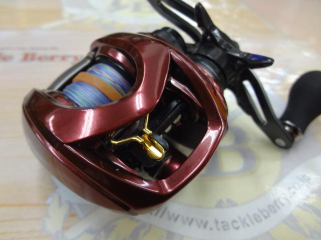 23アドミラ 100XHL