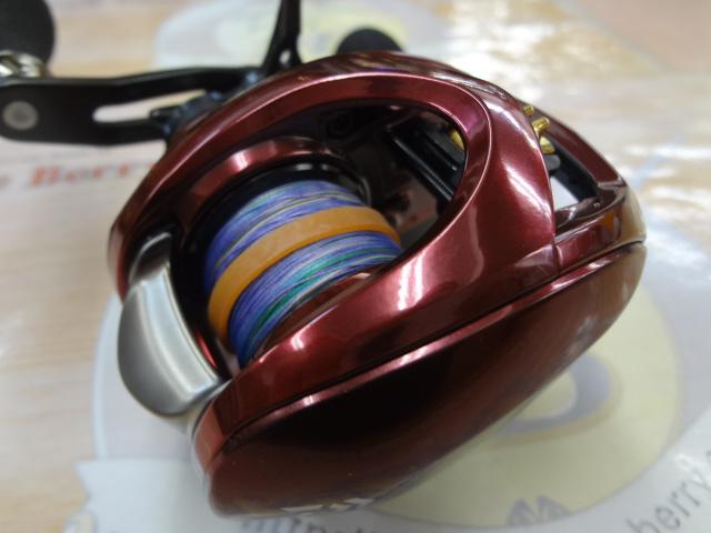 23アドミラ 100XHL