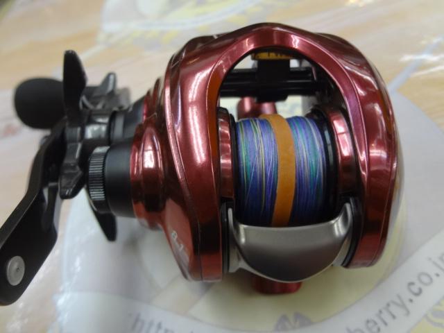 23アドミラ 100XHL