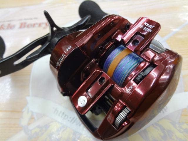 23アドミラ 100XHL