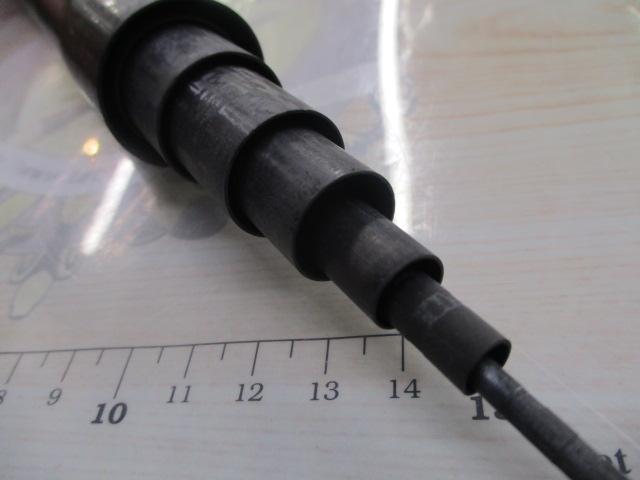 HZ峰風 中硬硬90SK