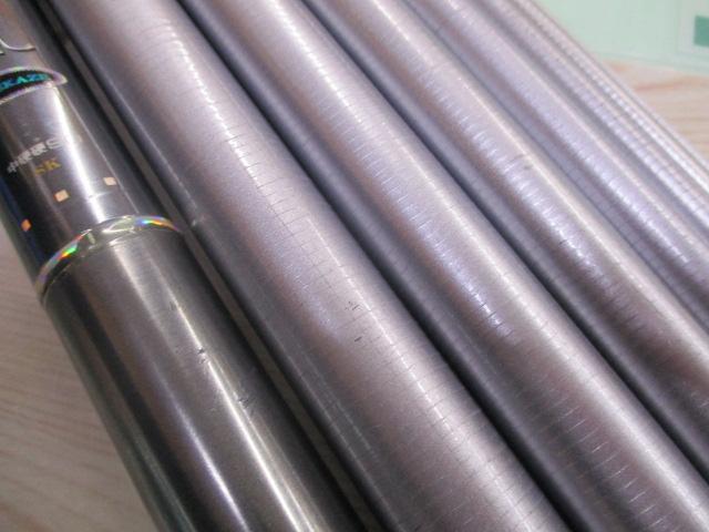 HZ峰風 中硬硬90SK