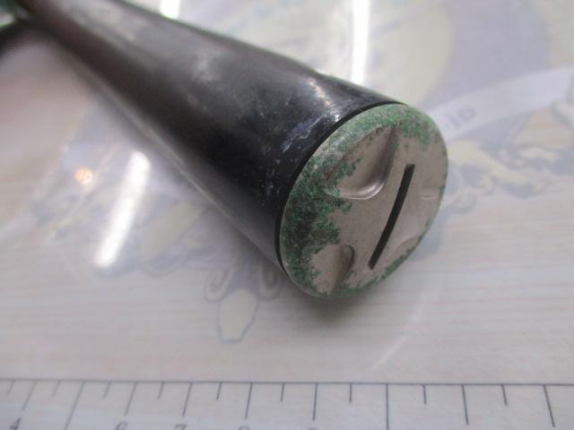 アバンサーⅡ 中硬硬85MD