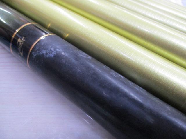 アバンサーⅡ 中硬硬85MD