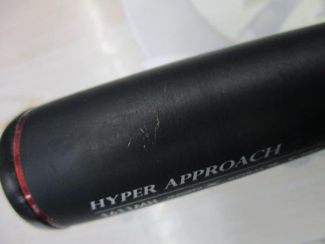 16ポイズングロリアス 1611MH