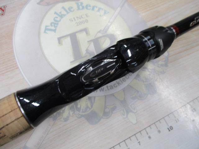 16ポイズングロリアス 1611MH