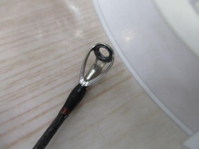 16ポイズングロリアス 1611MH