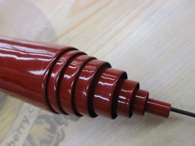 がま鮎ヴィンテージV-Ⅱ 硬中硬100