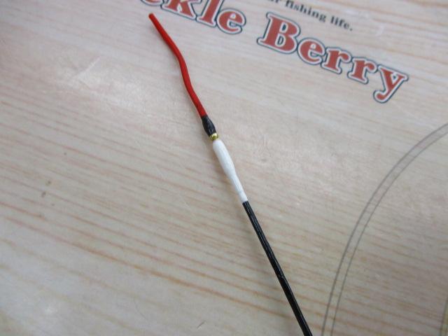 がま鮎ヴィンテージV-Ⅱ 硬中硬100