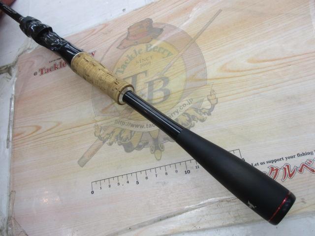 18ポイズングロリアス 168M-LM｜＠ベリーネット 日本最大新品
