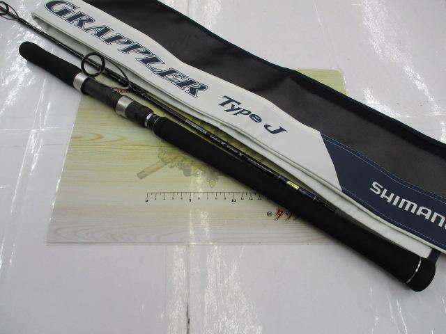 19グラップラータイプ JS60-3