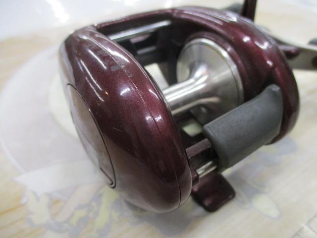 スコーピオン 1500(深溝スプール)｜＠ベリーネット 日本最大新品