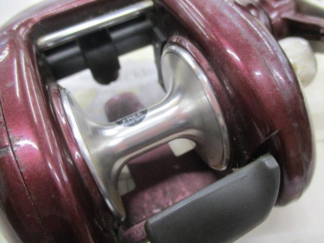 スコーピオン 1500(深溝スプール)｜＠ベリーネット 日本最大新品