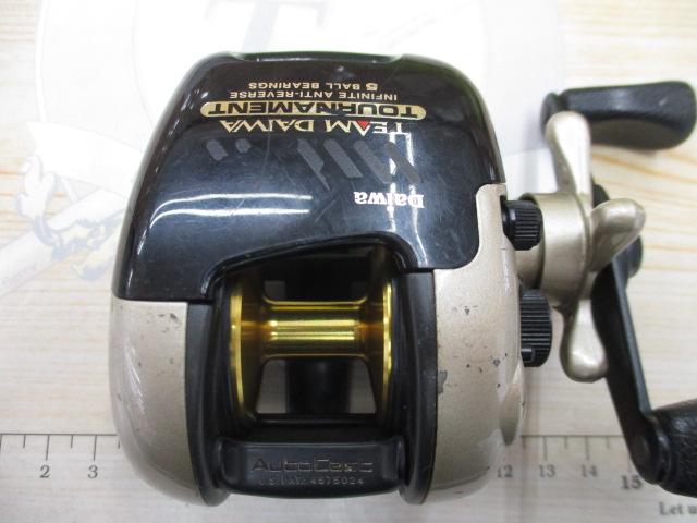 TD-1Hi トーナメント