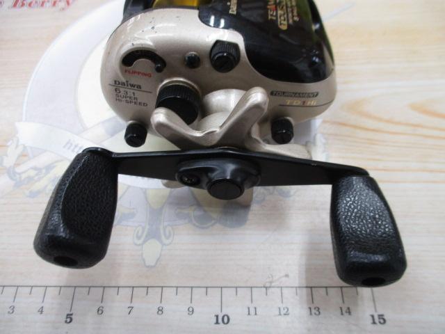 TD-1Hi トーナメント