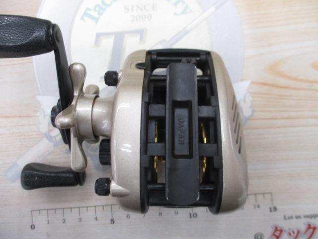 TD-1Hi トーナメント