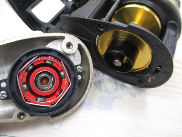 TD-1Hi トーナメント