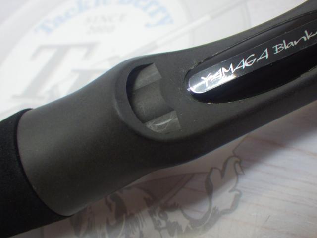 シーウォーク タイラバ 72S