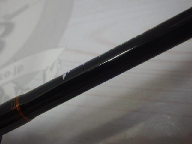 シーウォーク タイラバ 72S