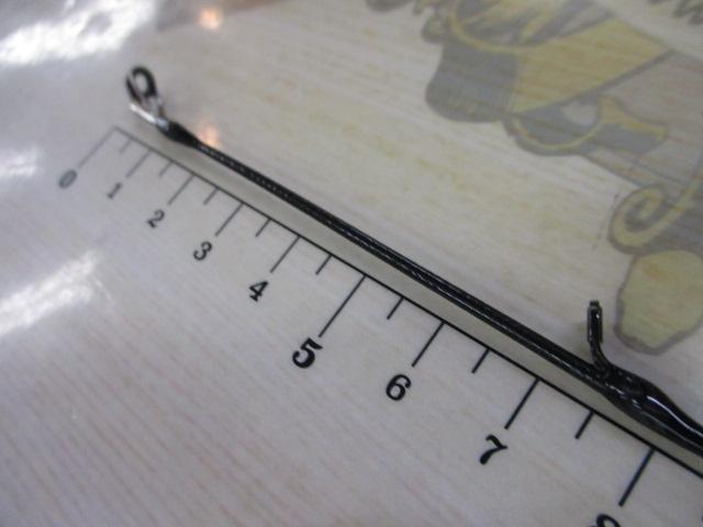 スティーズRC S61L-SV