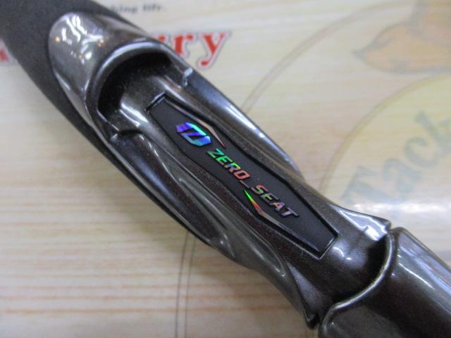 スティーズRC S61L-SV