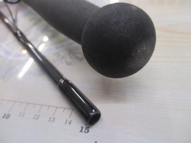 シューティングシャフト ボロン STB-962HS-Ti