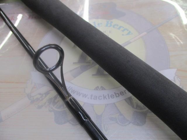 シューティングシャフト ボロン STB-962HS-Ti