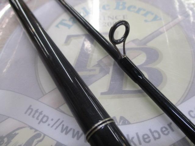 シューティングシャフト ボロン STB-962HS-Ti