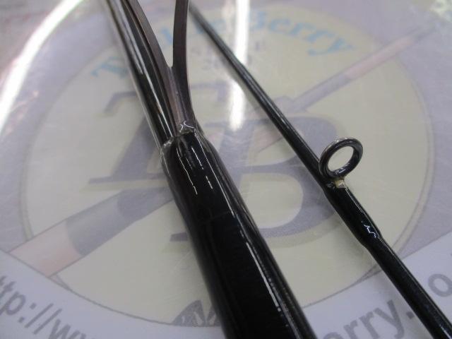 シューティングシャフト ボロン STB-962HS-Ti