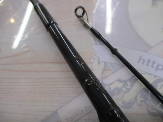 シューティングシャフト ボロン STB-962HS-Ti