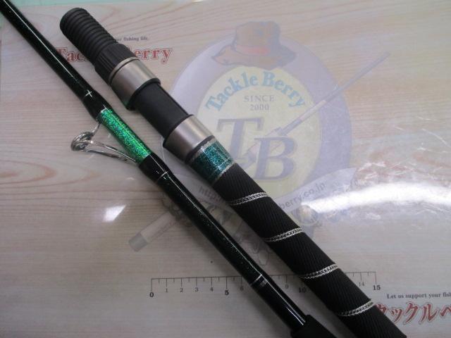 オリジナル船竿