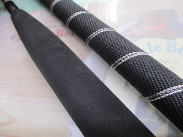 オリジナル船竿