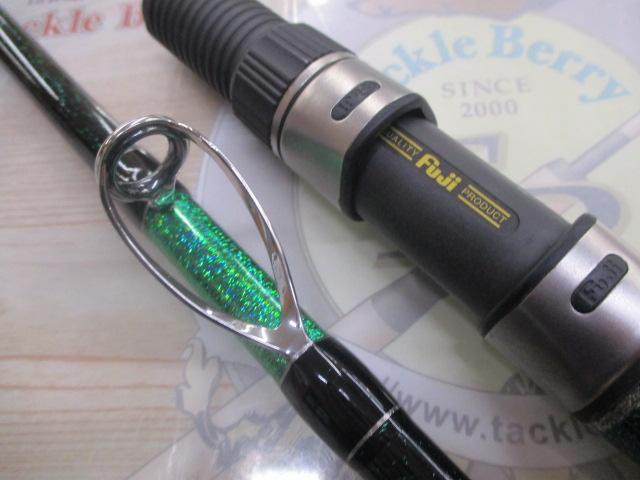 オリジナル船竿