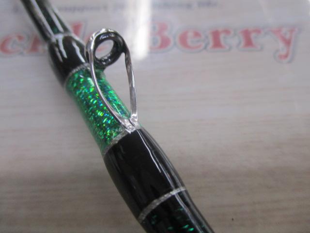 オリジナル船竿