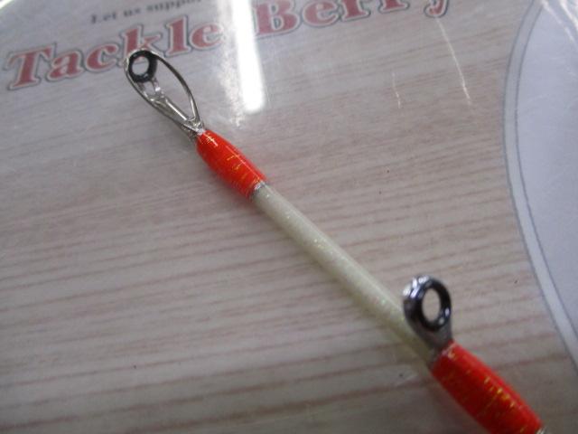 オリジナル船竿